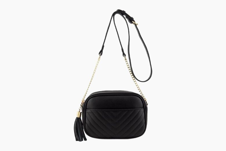 best crossbody bags women fashion puzzle review - Luxe Digital