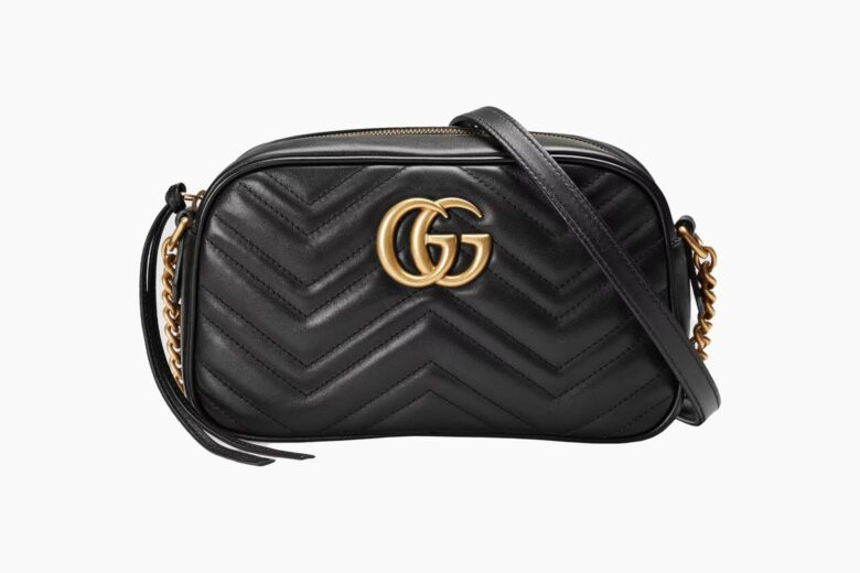 Best black online crossbody