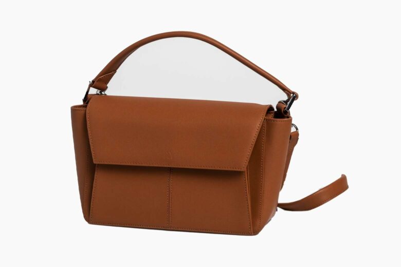 best crossbody bags women kaai review - Luxe Digital