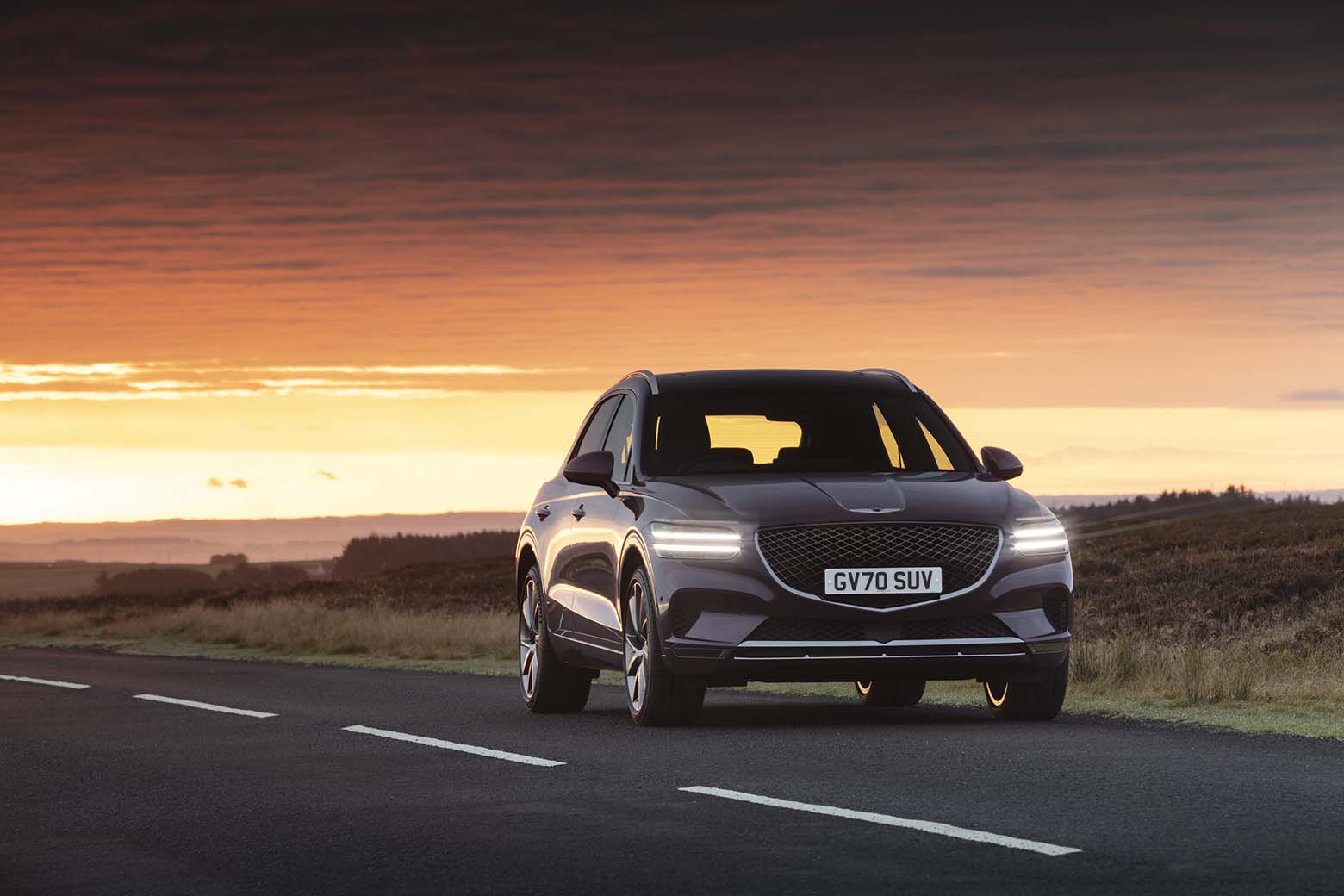 Genesis Car and SUV List Price, Reviews, and Specs