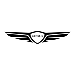 genesis logo - Luxe Digital