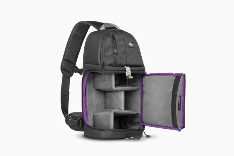 best camera backpacks altura sling - Luxe Digital