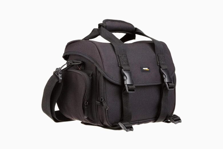 best camera backpacks amazonbasics large DSLR - Luxe Digital