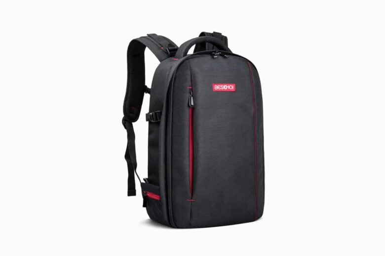 best camera backpacks beschoi DSLR - Luxe Digital