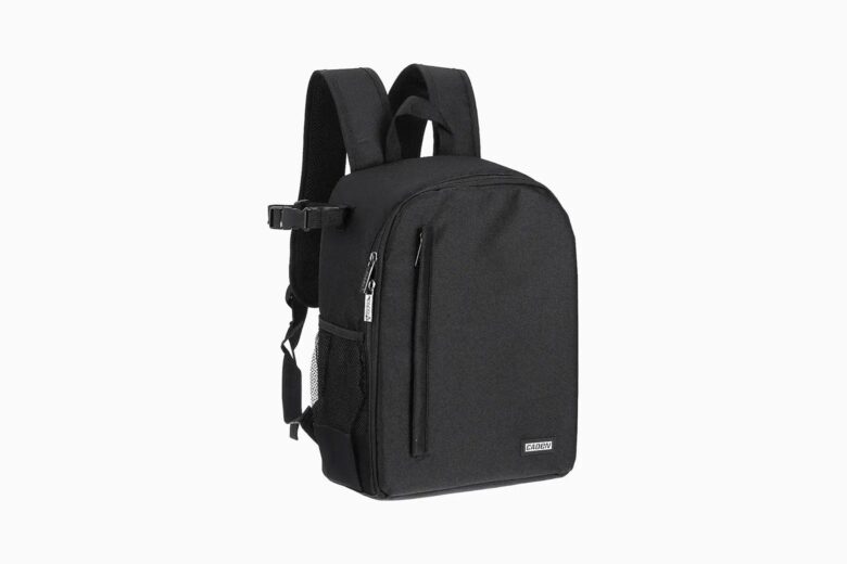 best camera backpacks caden - Luxe Digital