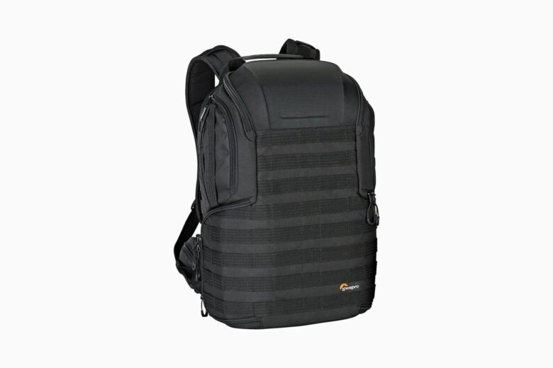best camera backpacks lowepro protactic - Luxe Digital