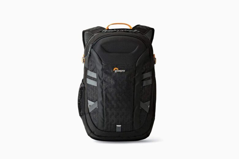 best camera backpacks lowepro ridgeline pro - Luxe Digital