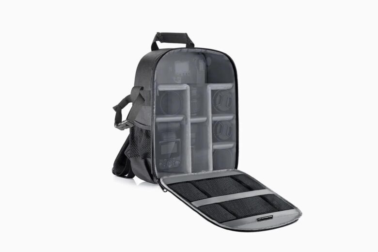 best camera backpacks neewer - Luxe Digital