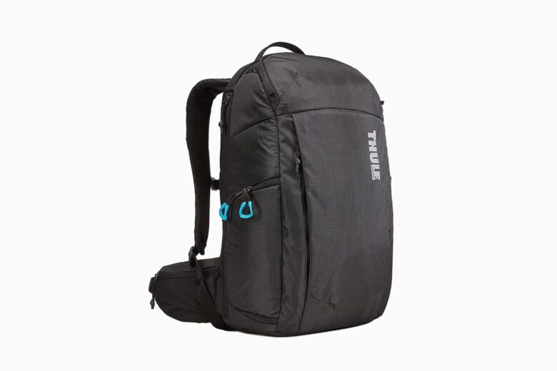 best camera backpacks thule aspect value - Luxe Digital