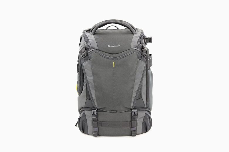 best camera backpacks vanguard alta sky 51D - Luxe Digital