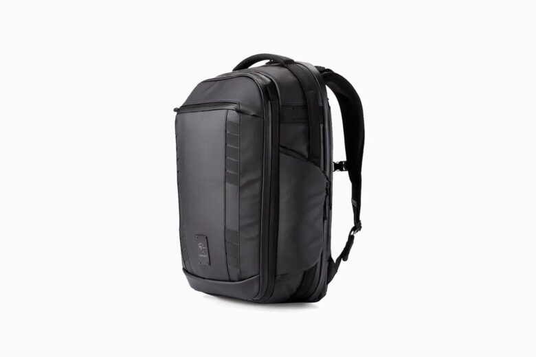 best edc backpack nomatic mckinnon camera - Luxe Digital