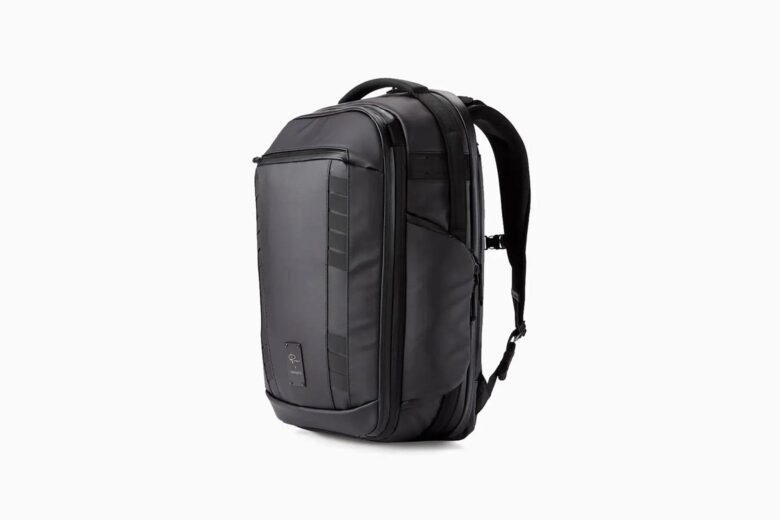 High end outlet camera bag