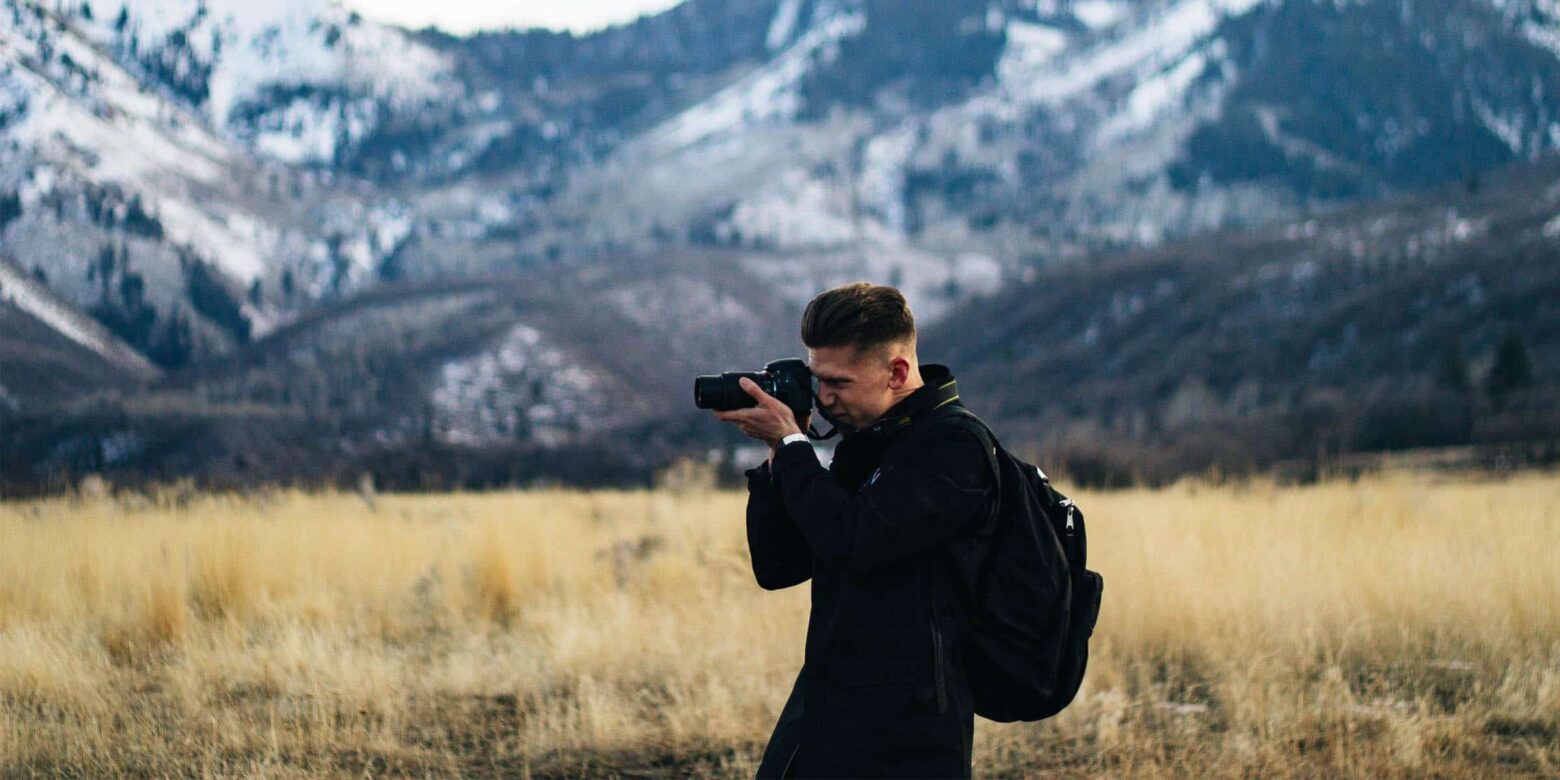 13 Best Camera Backpacks For Travel & Hiking (Ranking)