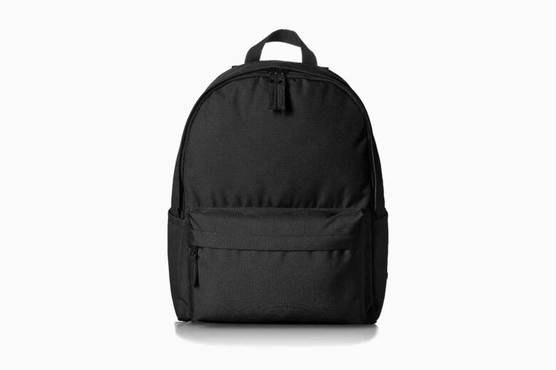 best edc backpack amazonbasics classic school - Luxe Digital