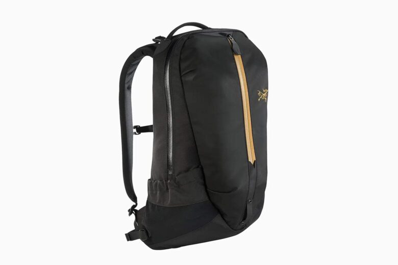 best edc backpack arc teryx arro - Luxe Digital