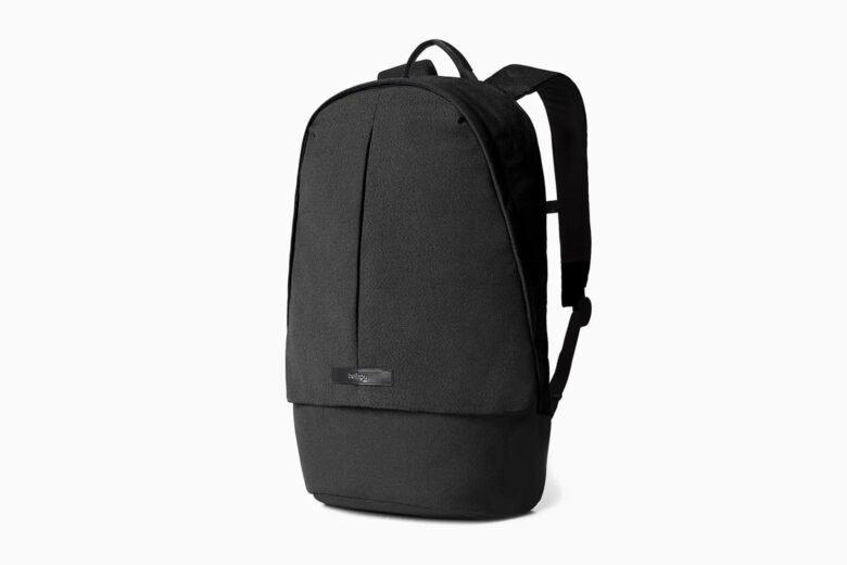 best edc backpack bellroy - Luxe Digital