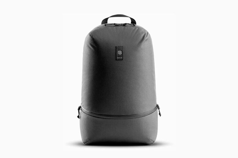 best edc backpack heimplanet original minimalist - Luxe Digital