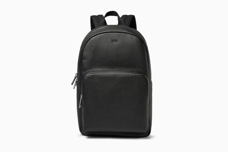 Parisian Black Backpack, Women's Fashion, Bags & Wallets, Backpacks on  Carousell