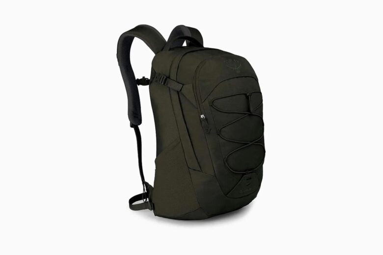 best edc backpack osprey quasar - Luxe Digital