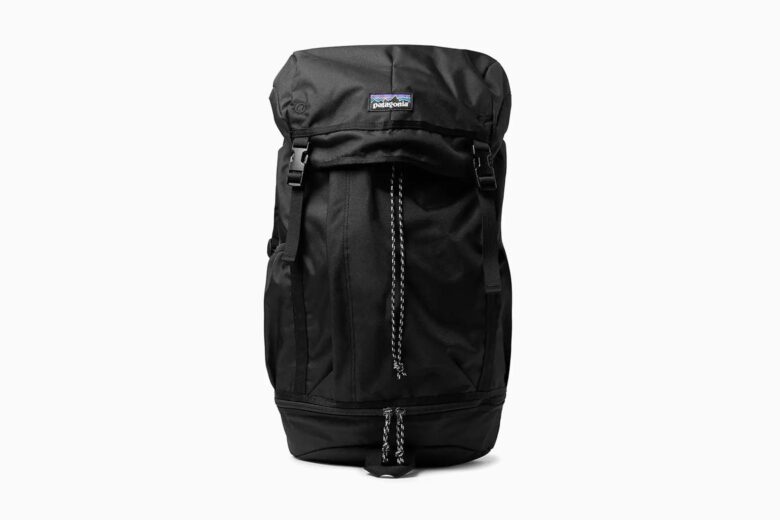 best edc backpack patagonia arbor grande - Luxe Digital