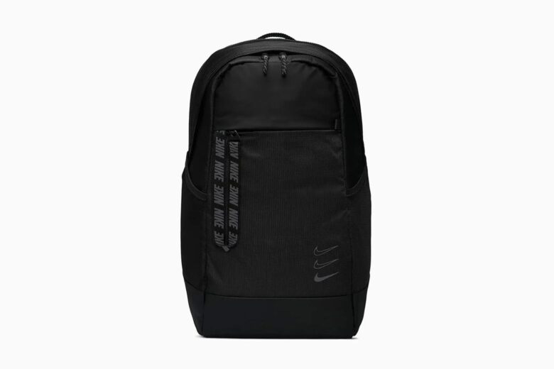 best edc backpack value nike essentials review - Luxe Digital