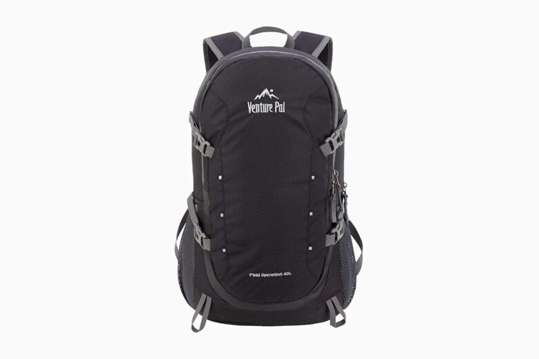 best edc backpack venture pal - Luxe Digital