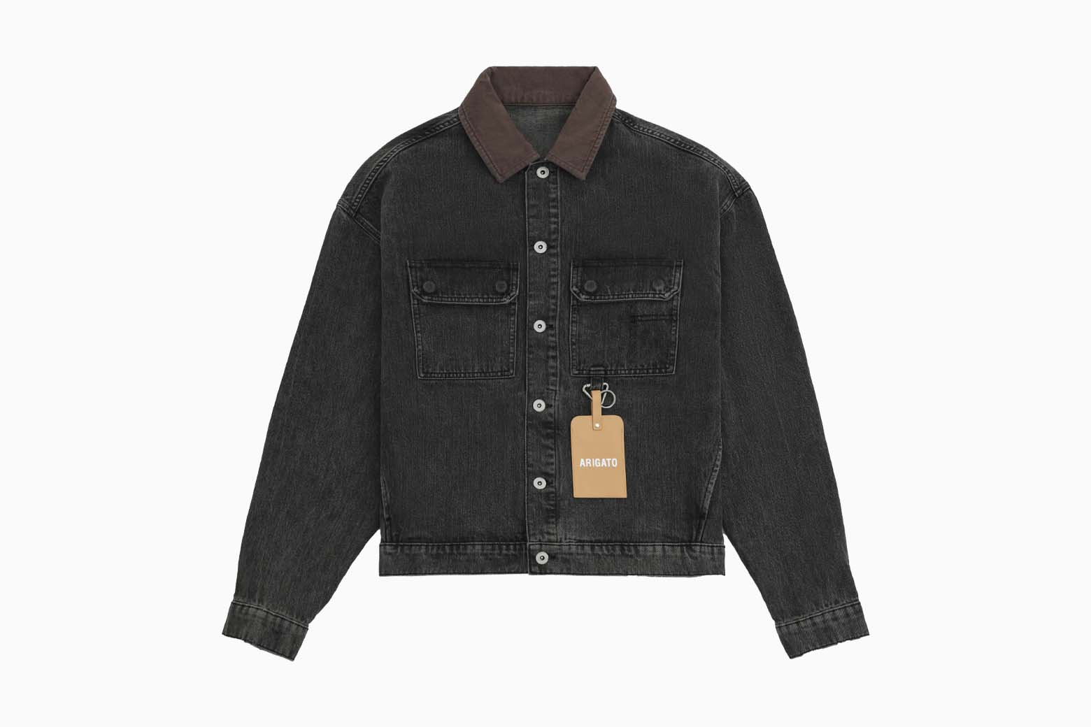 21 Best Denim Jackets For Men Find Your Jean Jacket