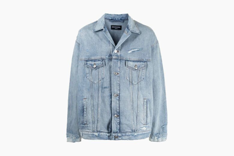 The Best Denim Jackets for Men to Buy Now and Own Forever