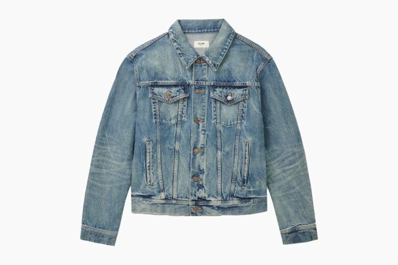 Best mens outlet jean jacket 2019