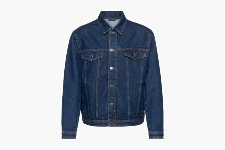 Style Pick of the Week: Filson Lined Denim Short Cruiser Jacket – A Rugged  Seasonal Staple | The Style Guide