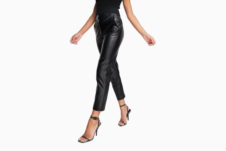 Leather Pants  Buy Womens Pants Online Australia THE ICONIC