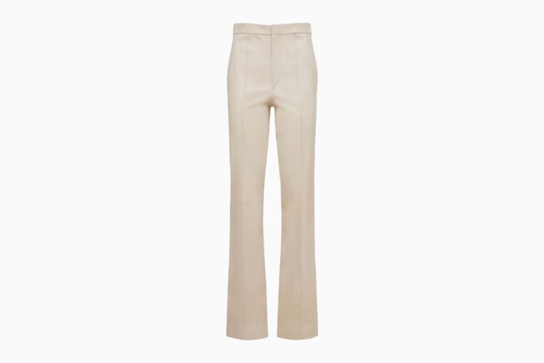 12 STOREEZ Flared & Bell-Bottom Pants for Women - FARFETCH