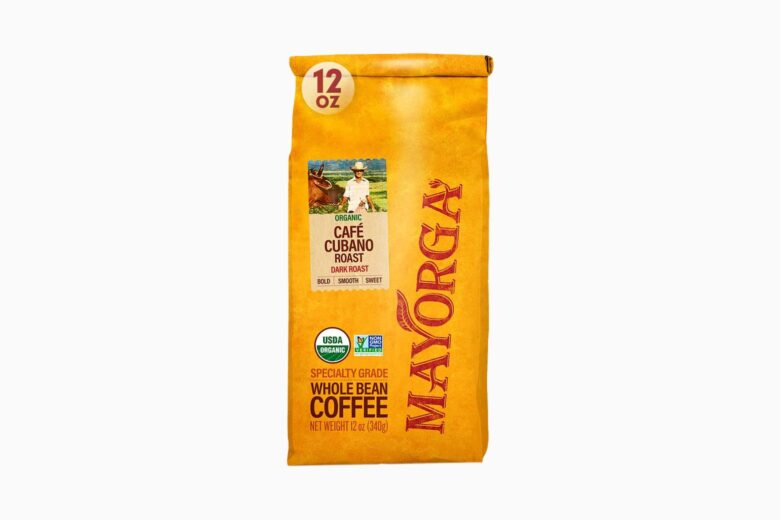 best coffee beans brands mayorga organics review - Luxe Digital