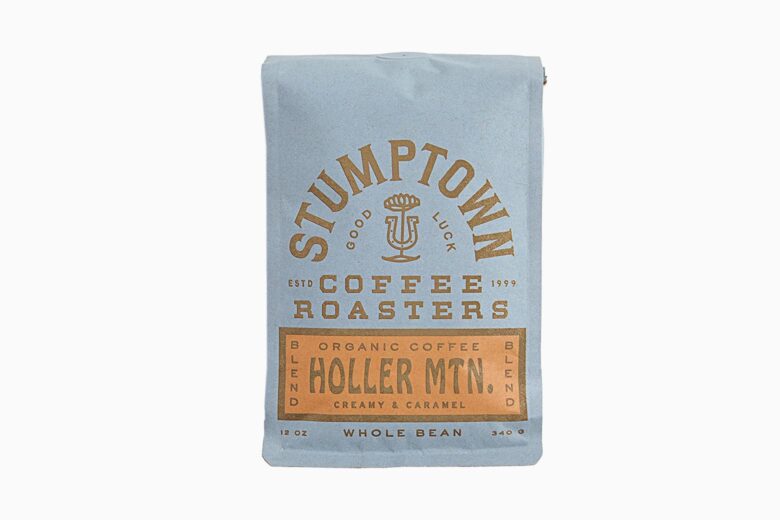 best coffee beans brands stumptown coffee roasters review - Luxe Digital