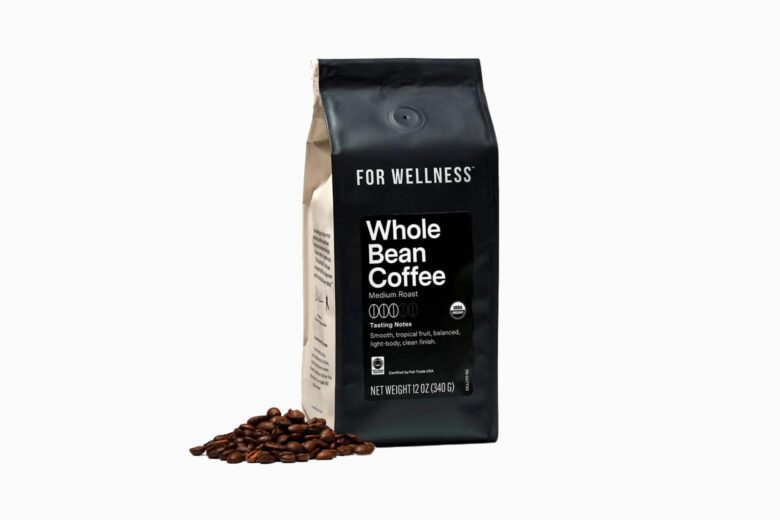 best coffee beans brands for wellness review - Luxe Digital
