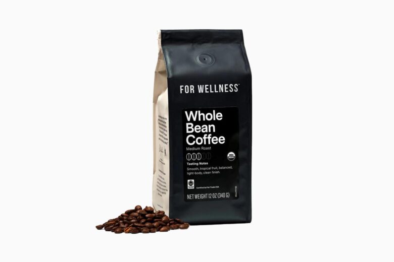 Best espresso whole beans best sale