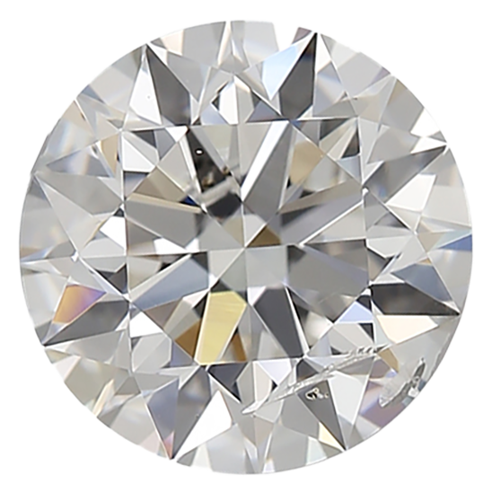 April birthstone Diamond - Luxe Digital