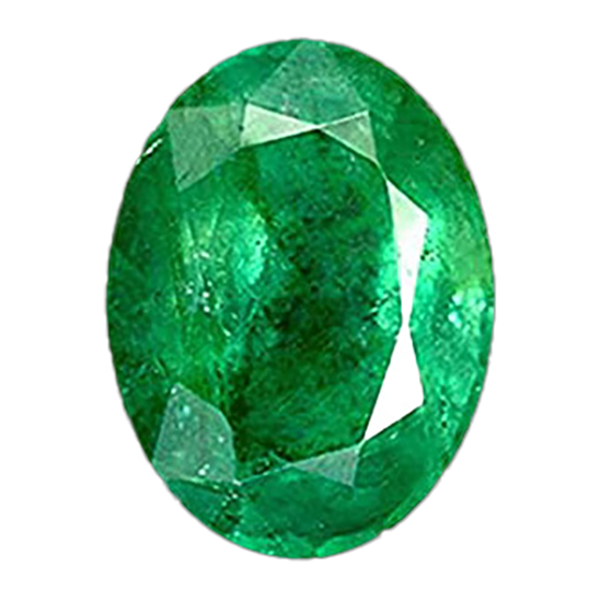 may birthstone Emerald - Luxe Digital