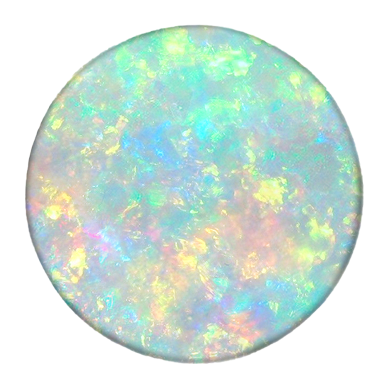 october birthstone Opal - Luxe Digital