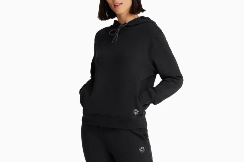 best hoodies women allbirds review - Luxe Digital