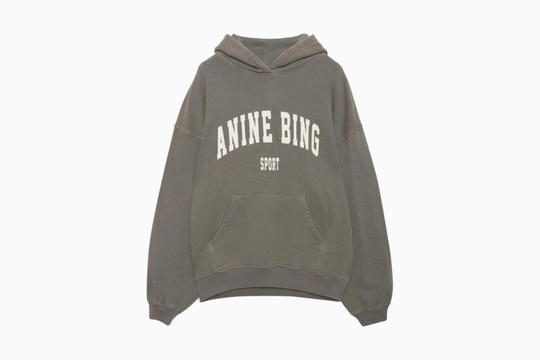 best hoodies women anine bing review - Luxe Digital