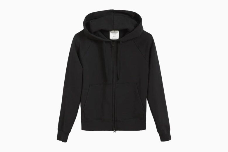 best hoodies women brooklinen review - Luxe Digital