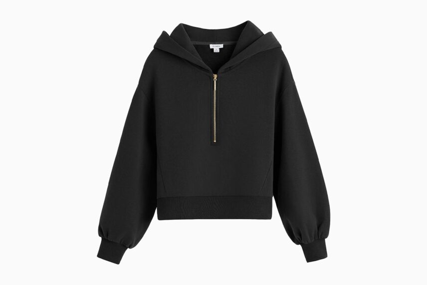 Best Hoodies For Women So Comfortable You Will Want To Live In