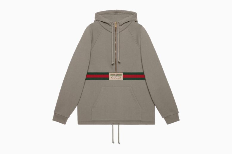 best hoodies women gucci review - Luxe Digital