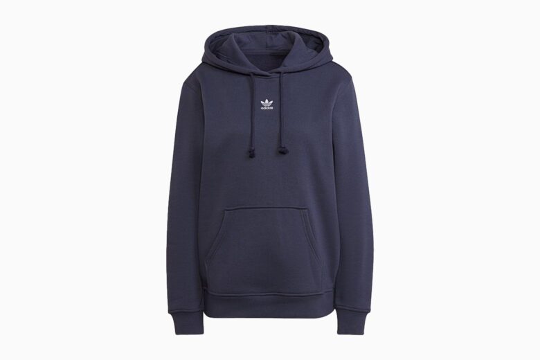 best hoodies women adidas review - Luxe Digital