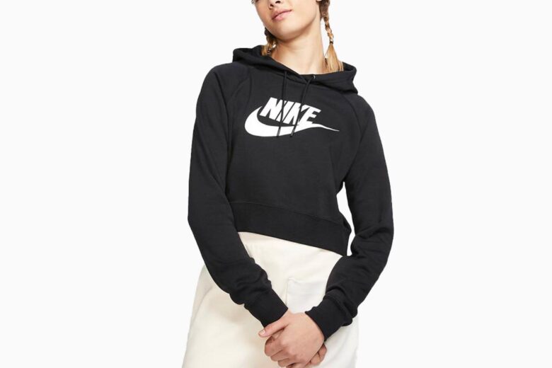 best hoodies women nike review - Luxe Digital