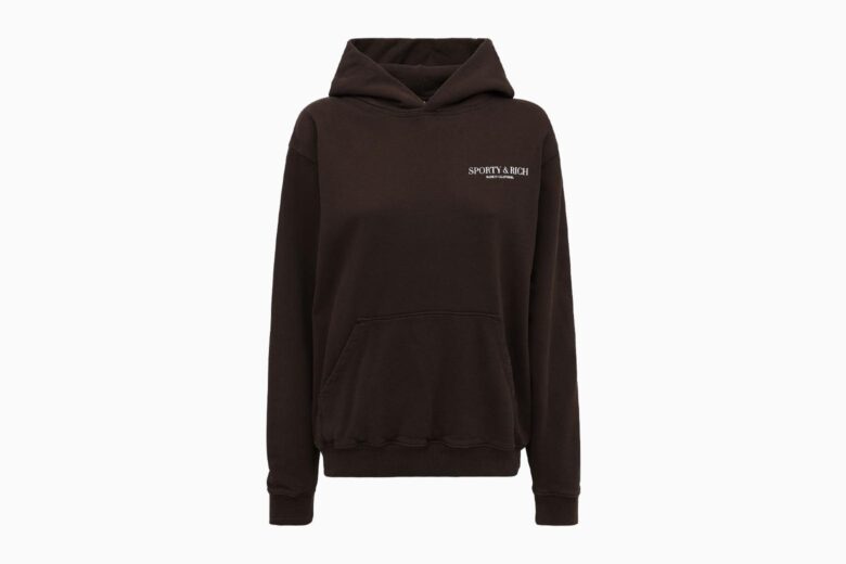 Feat blanket blend hoodie review hot sale