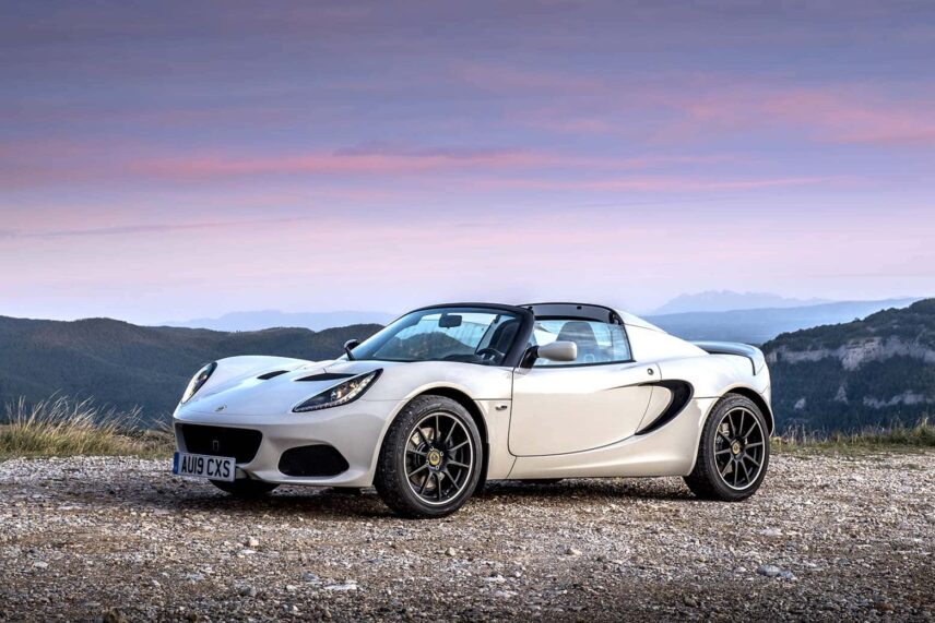 Lotus Cars and SUV List: Price, Reviews, and Specs