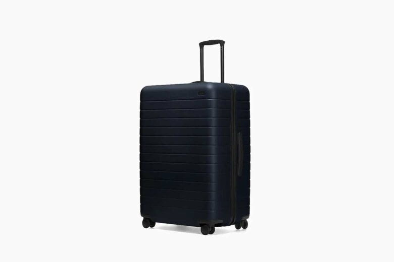 best luggage brands suitcase away - Luxe Digital