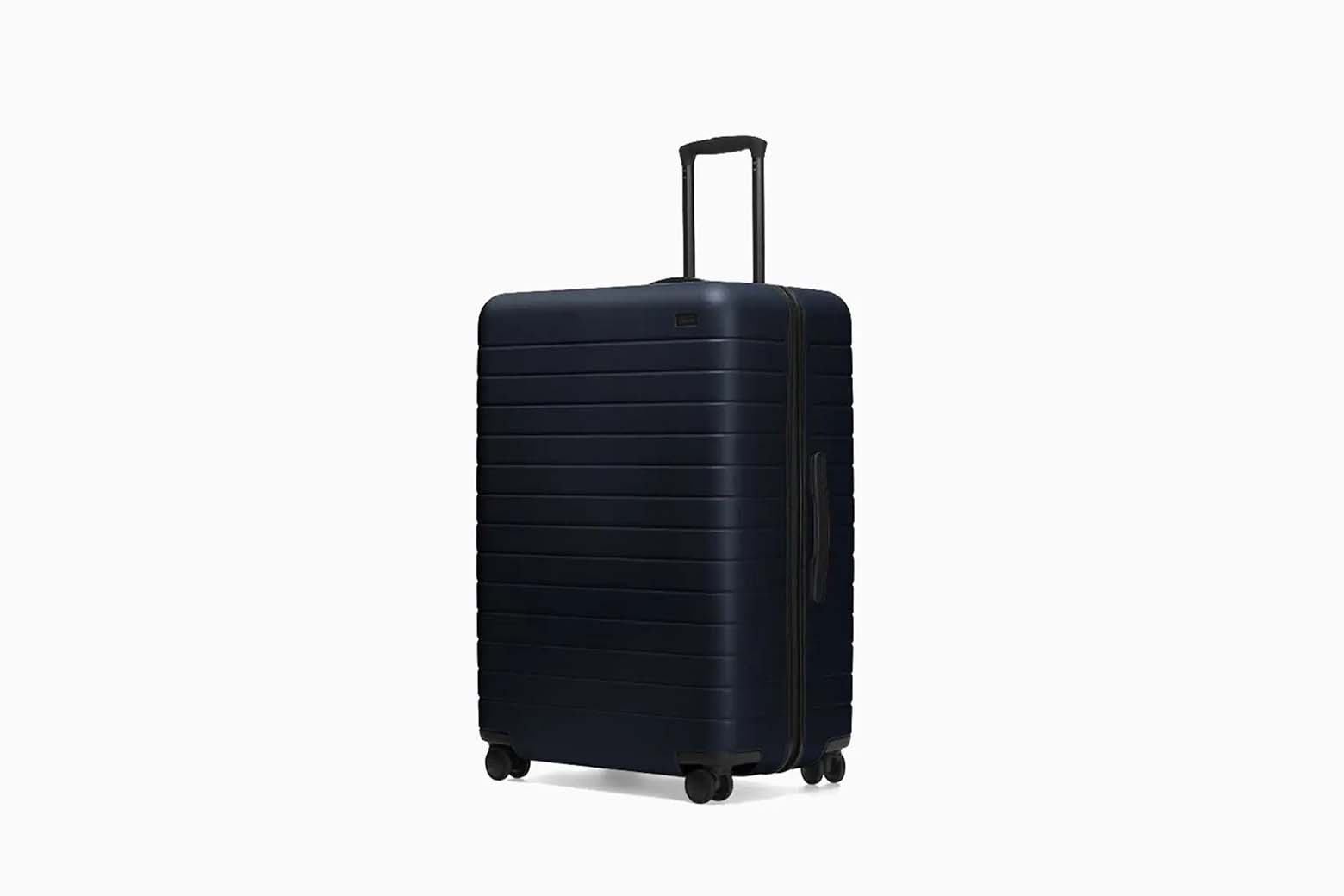 Ready, JetSet, Go 15 Best Luxury Luggage Brands